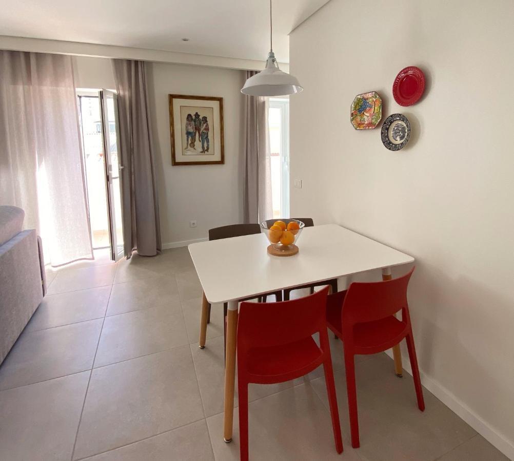 Cardeal & Aparthotel Distretto di Faro