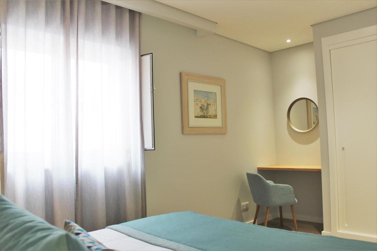 Aparthotel Cardeal & FAO